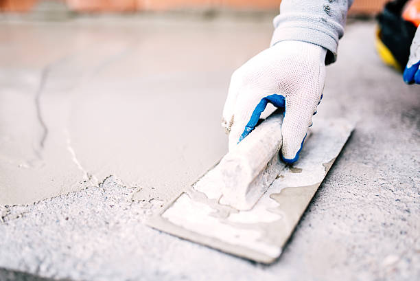 Best Concrete Driveway Installation in Roseland, NJ