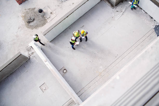 Best Concrete Sealing and Maintenance in Roseland, NJ